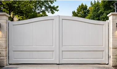 Classic Panel swing gate